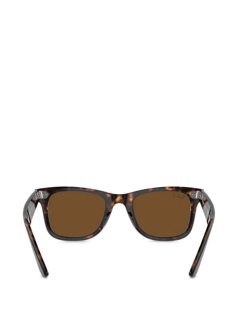 Wayfarer sunglasses 3
