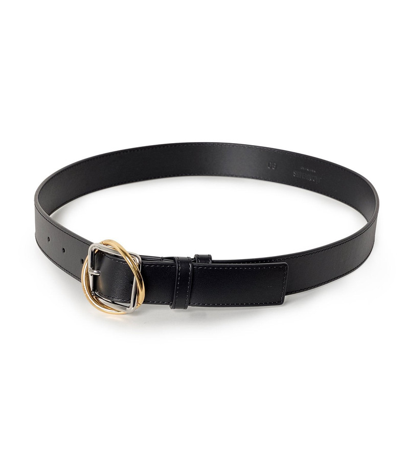 JACQUEMUS LA CEINTURE SALON outlook