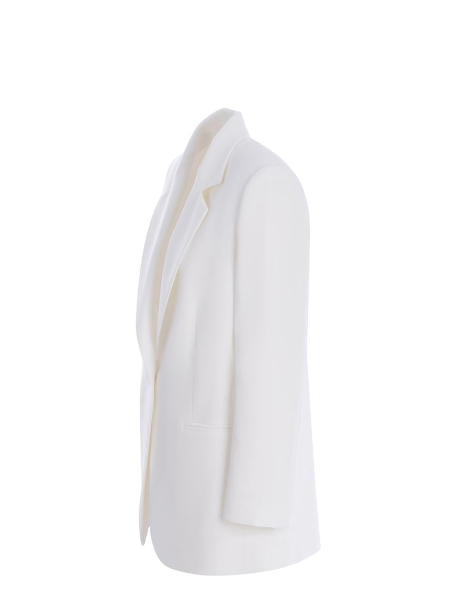 PINKO JACKETS WHITE - 2