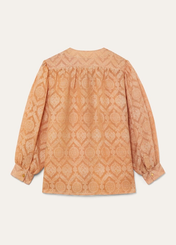 Hailey Shirt - 6