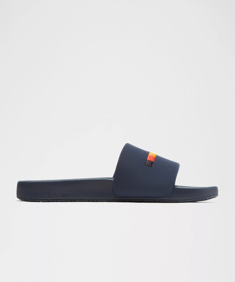 Men's Restfeel Slide *Pride 5