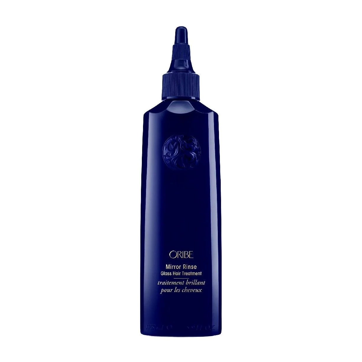 Mirror Rinse Shine & Glass Hair Treatment - 1