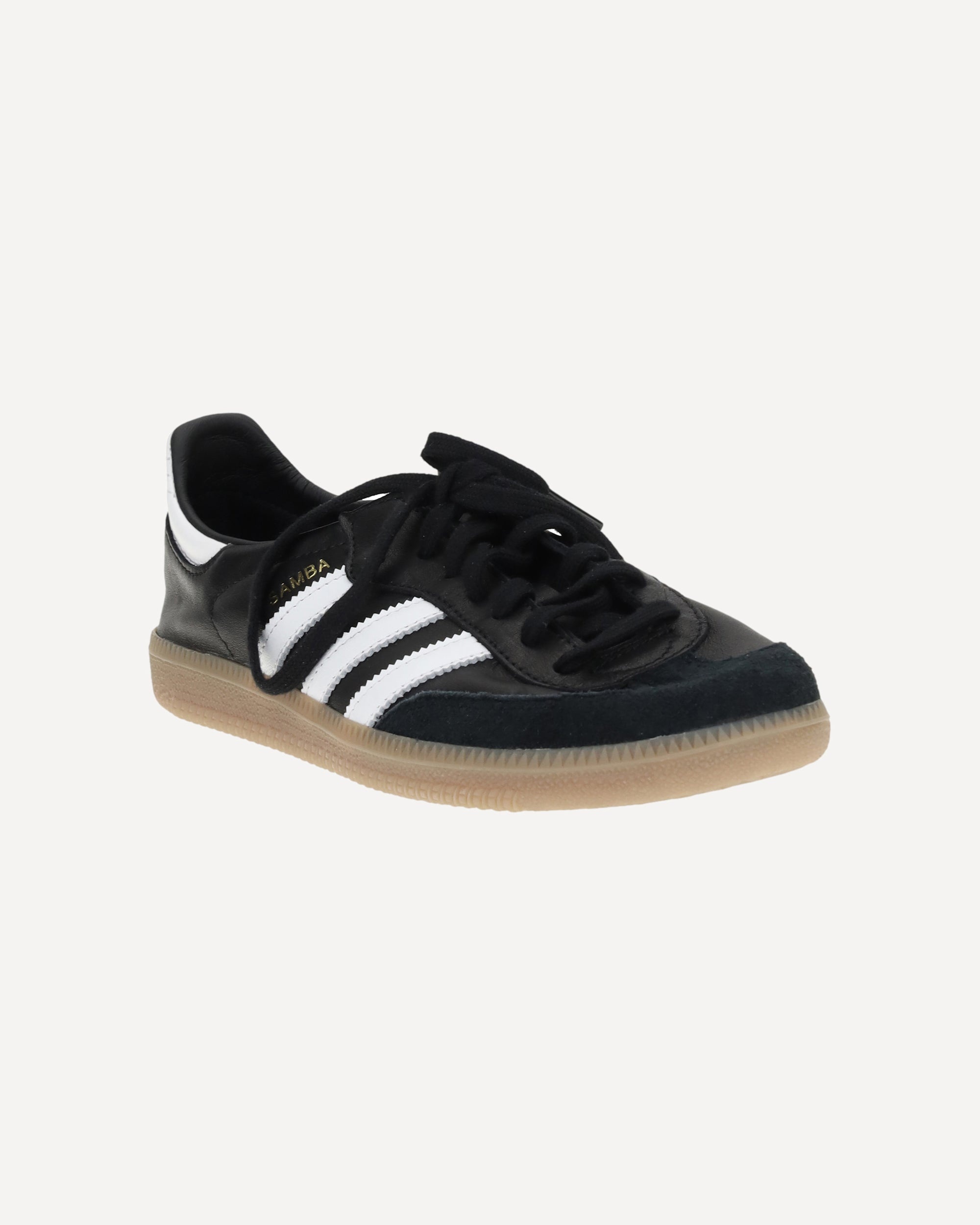 Samba Sneakers - 2