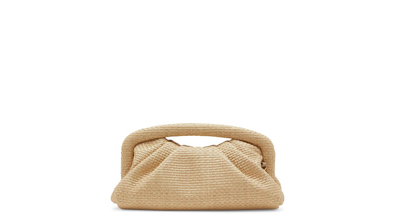 Stuart Weitzman THE MODA FRAME POUCH outlook