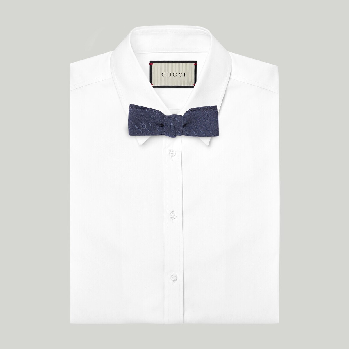 Silk bow tie - 2