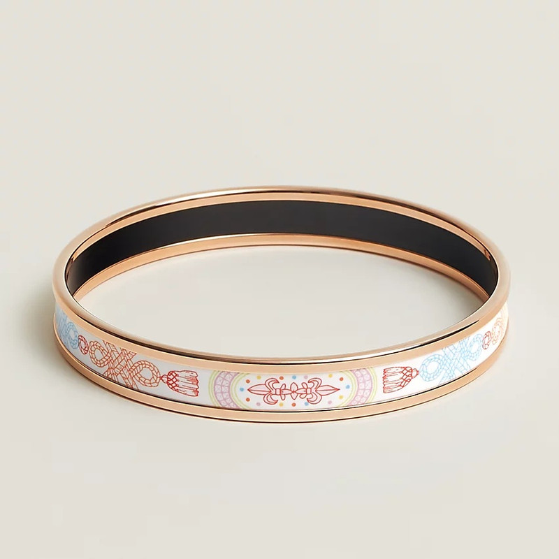 Grand Apparat Remix Multico bangle 1