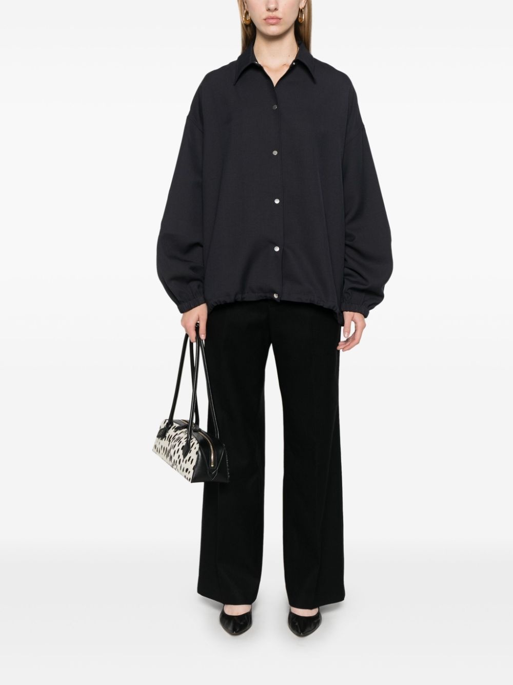 Coach jacket - 2