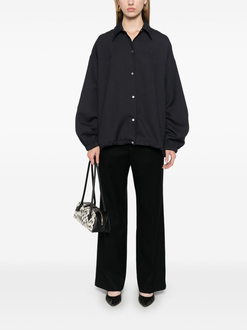 Studio Nicholson Coach jacket outlook