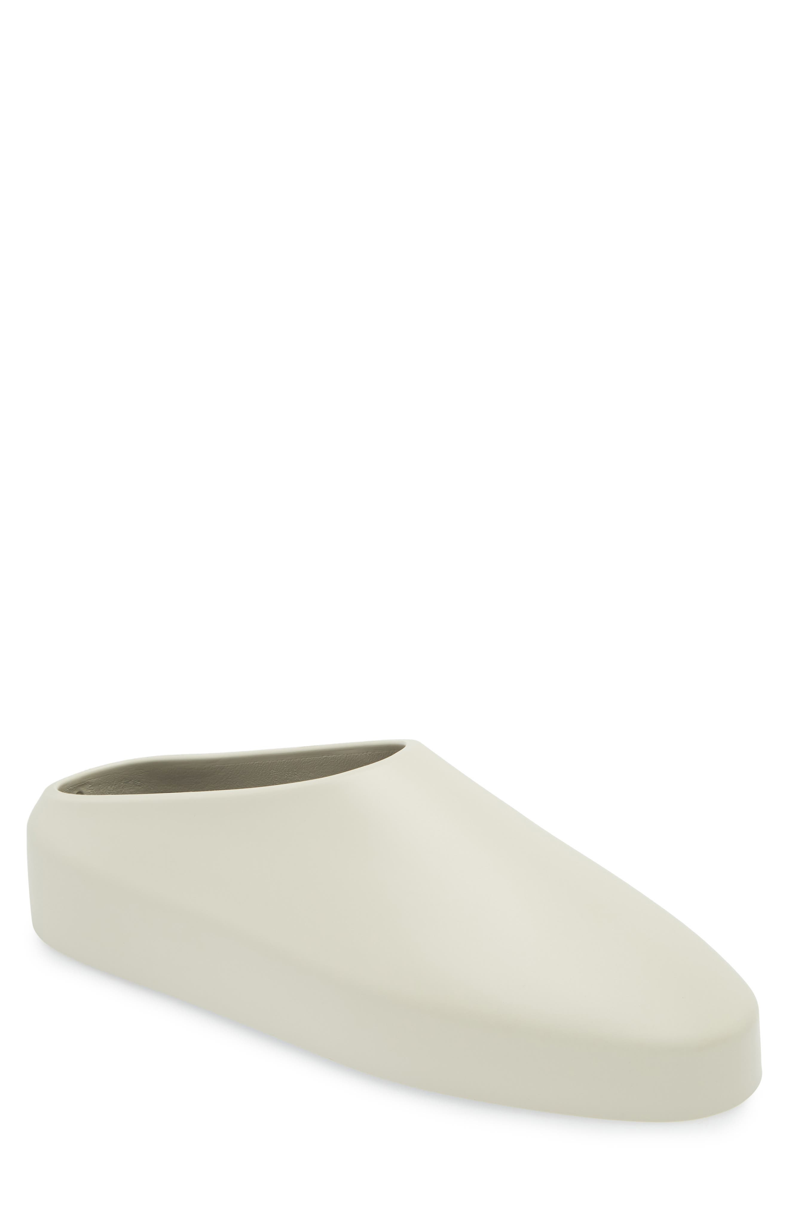 Fear of God The California 2.0 Mule in Eva Greige at Nordstrom - 1