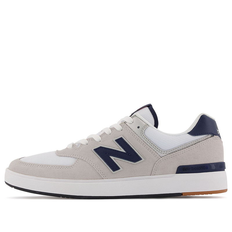 New Balance 574 Court 'Grey Navy' CT574GRY - 1