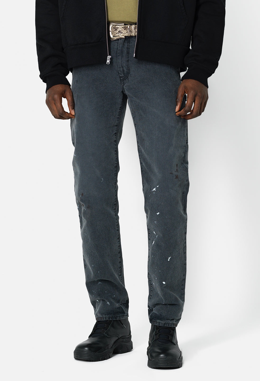 WORK PANT - 3