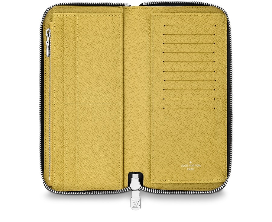 Zippy Wallet Vertical - 6