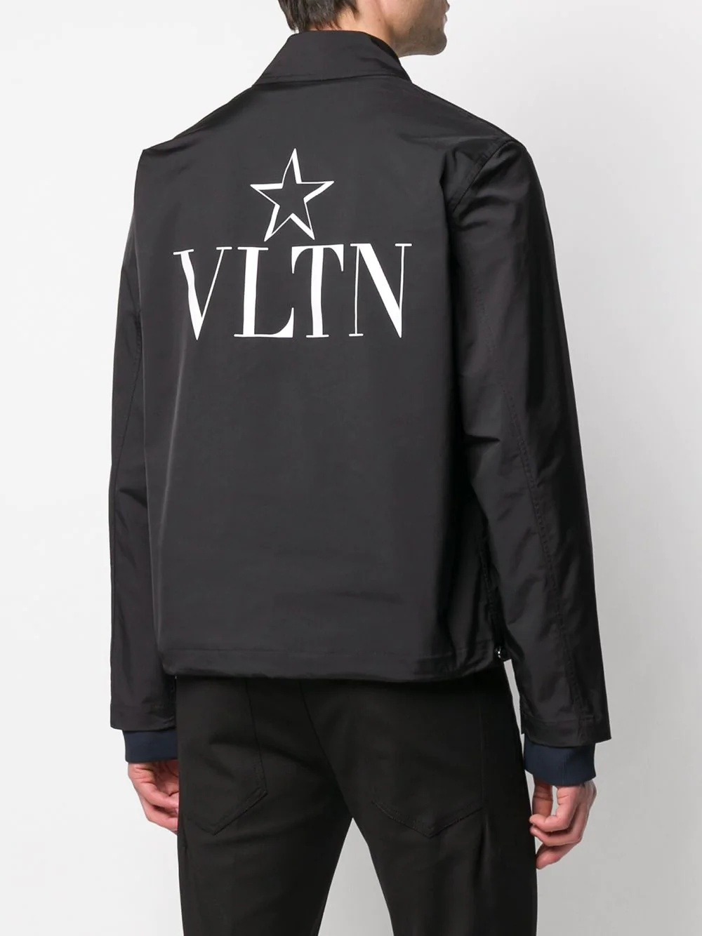 VLTN star jacket - 4