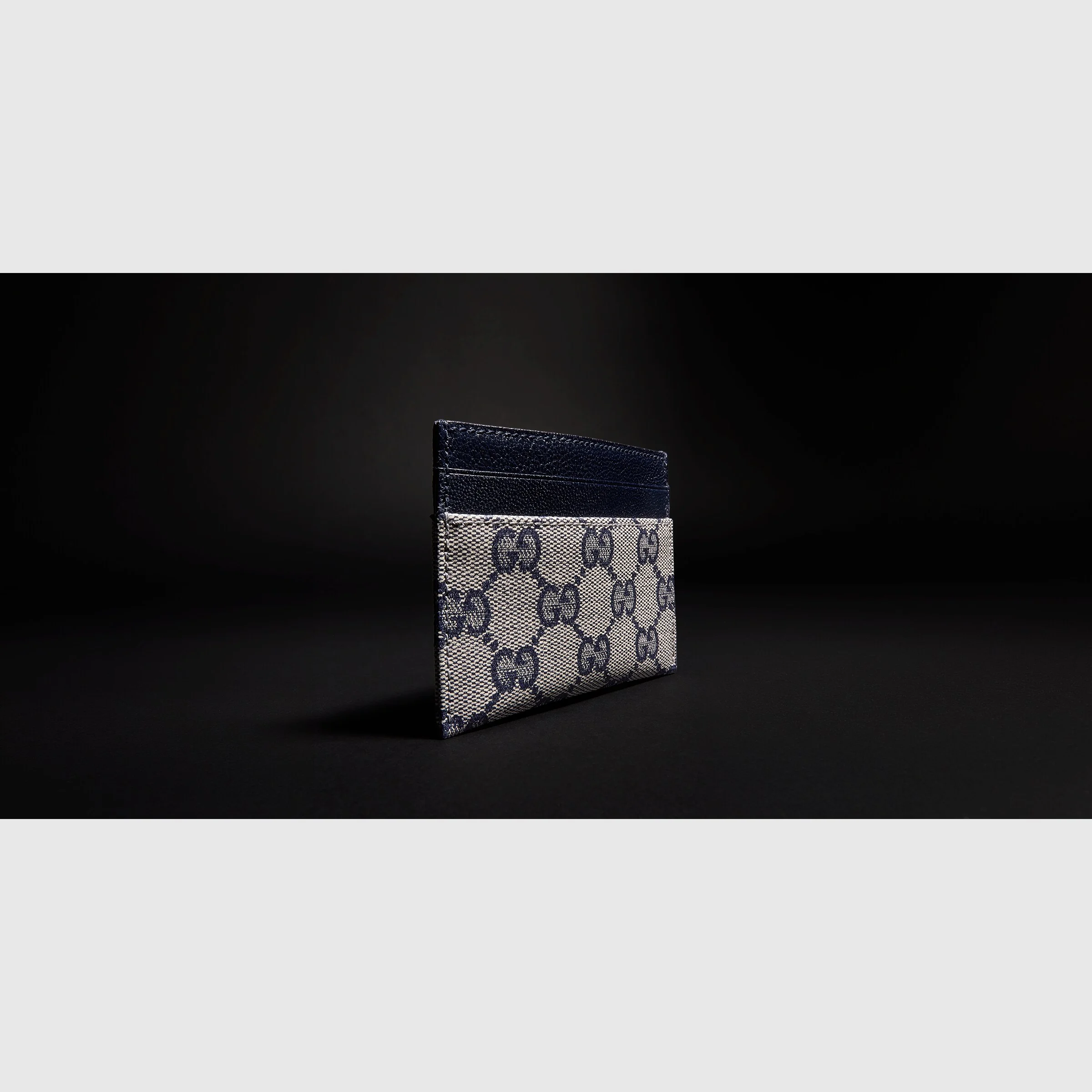 Gucci Essence Classic card case - 1