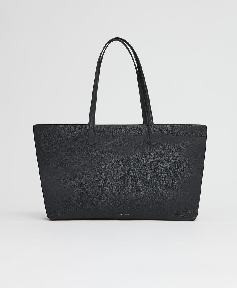 EVERYDAY ZIP TOTE 1