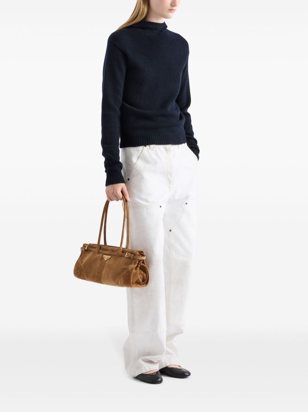 canvas trousers - 2