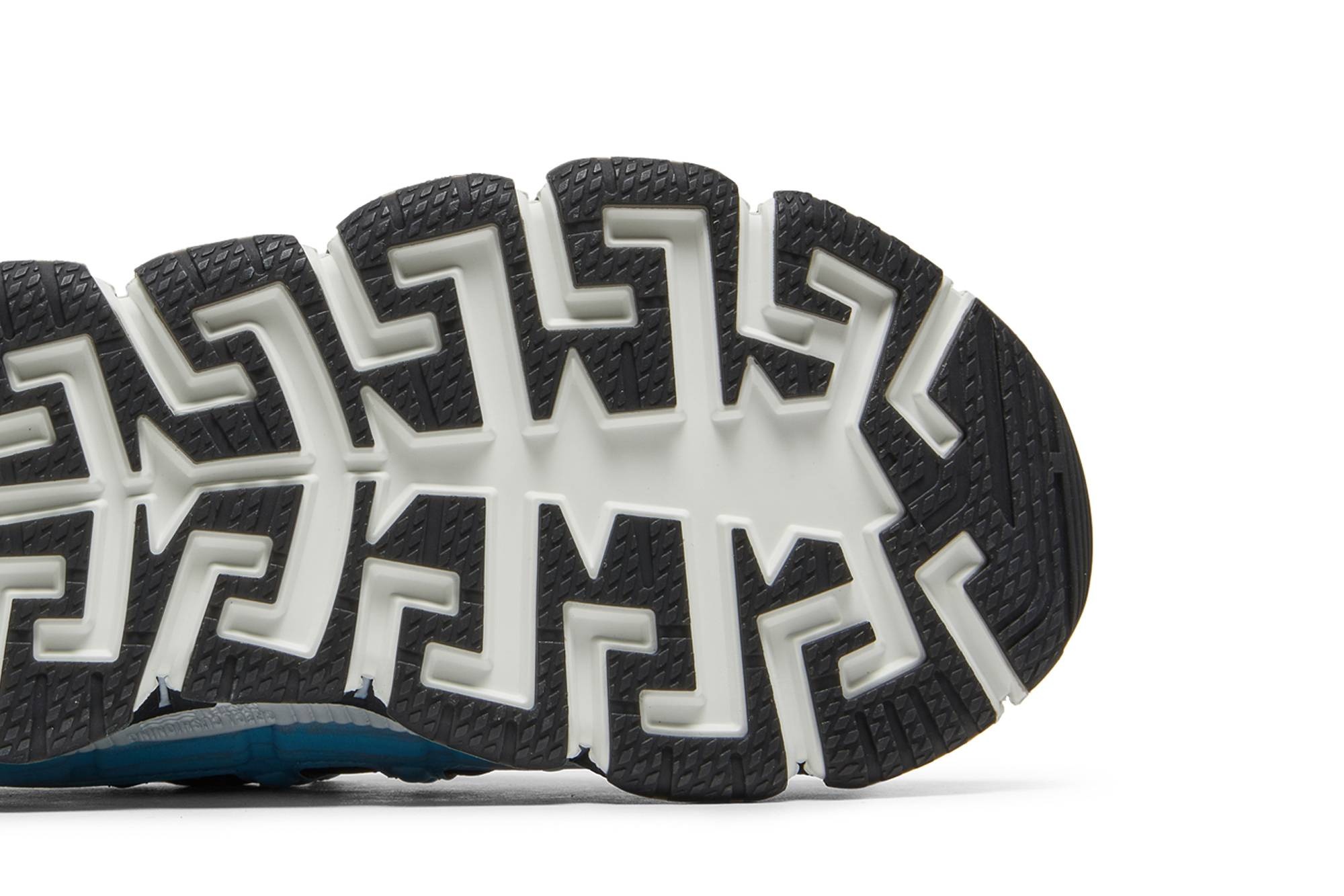 Versace Trigreca 'Milan - Blue' - 5