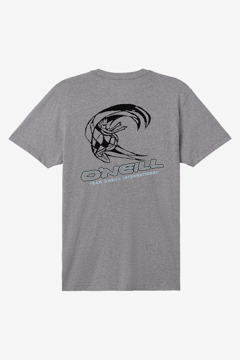 Team Spike Standard Fit Tee 1