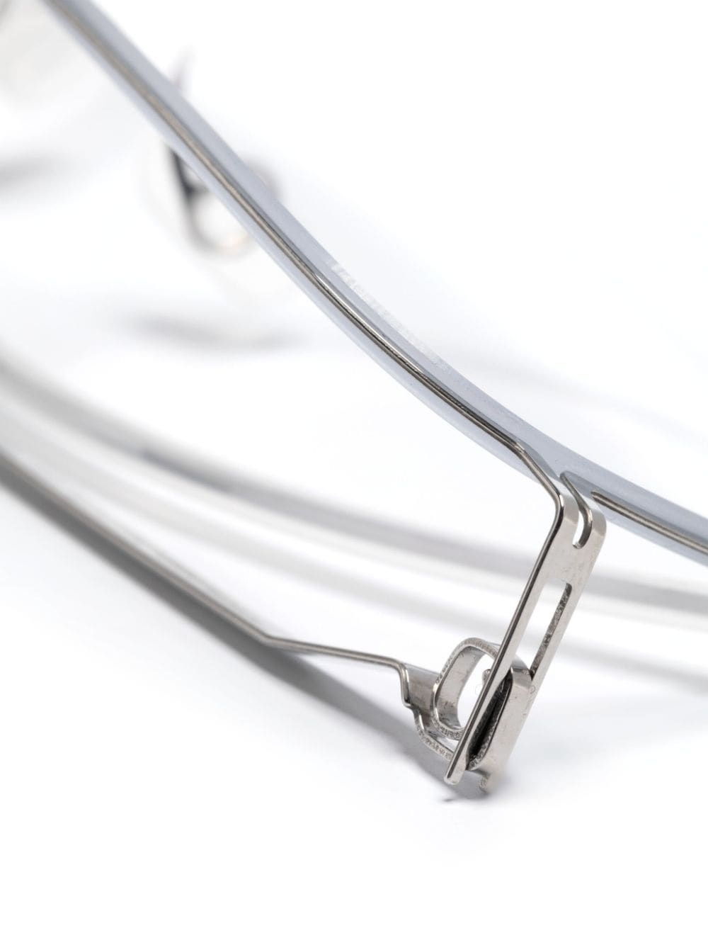 Niken pilot-frame glasses - 3
