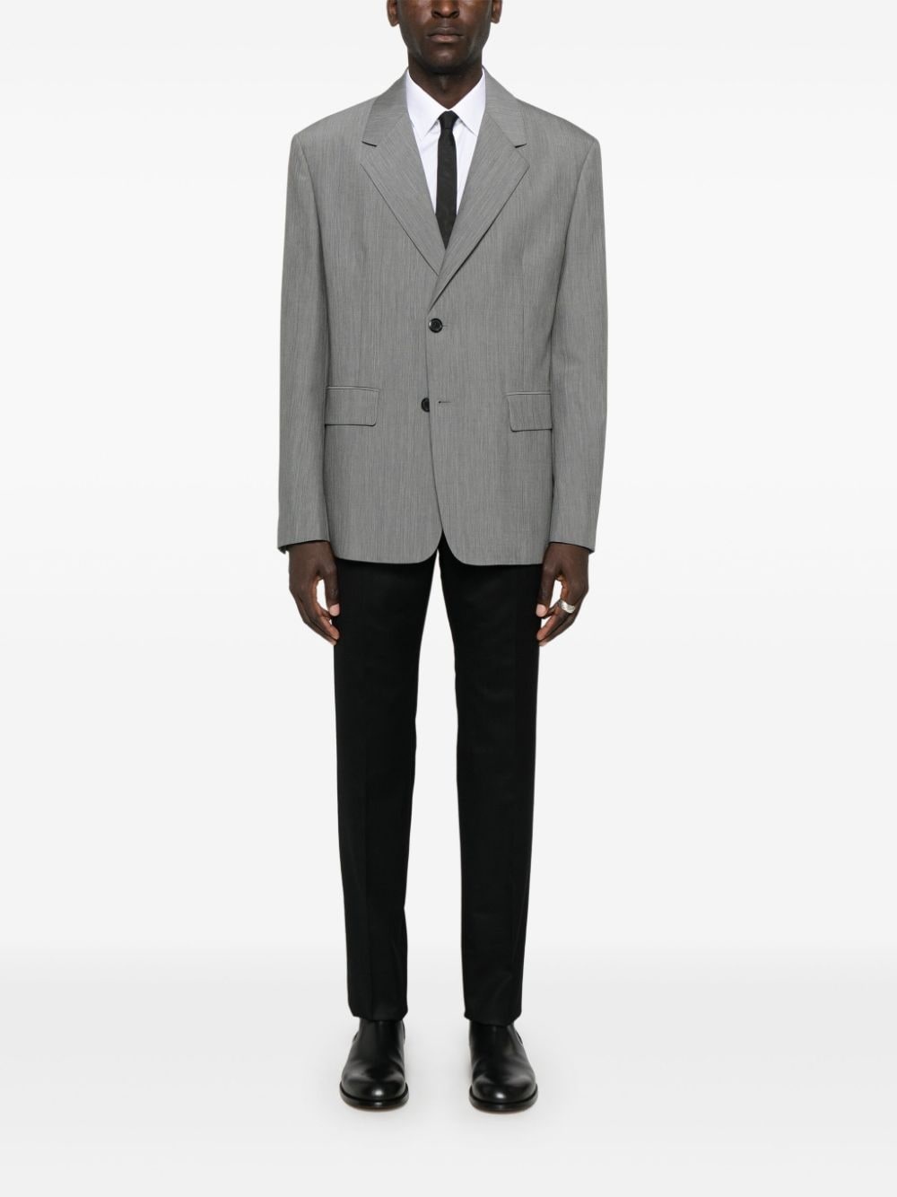 tailored trousers - 2