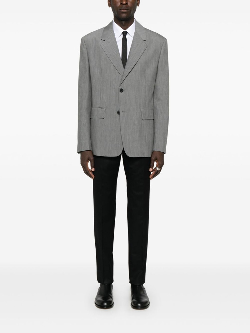 ZEGNA tailored trousers outlook