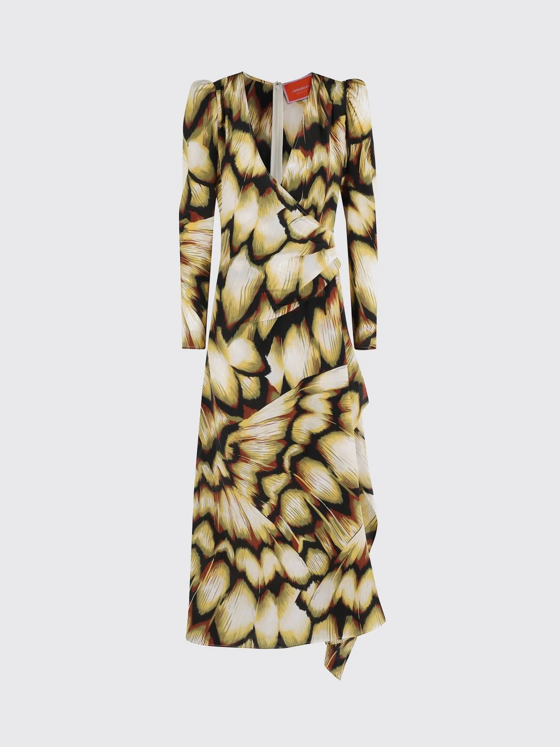 Dress woman La Doublej - 1