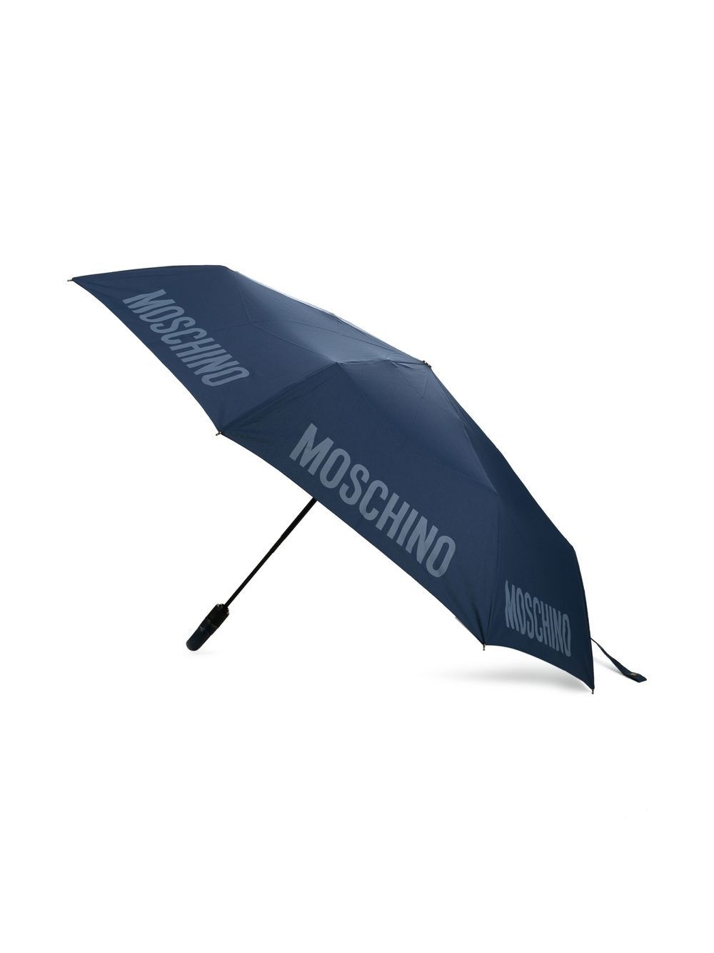 logo-print compact umbrella - 3