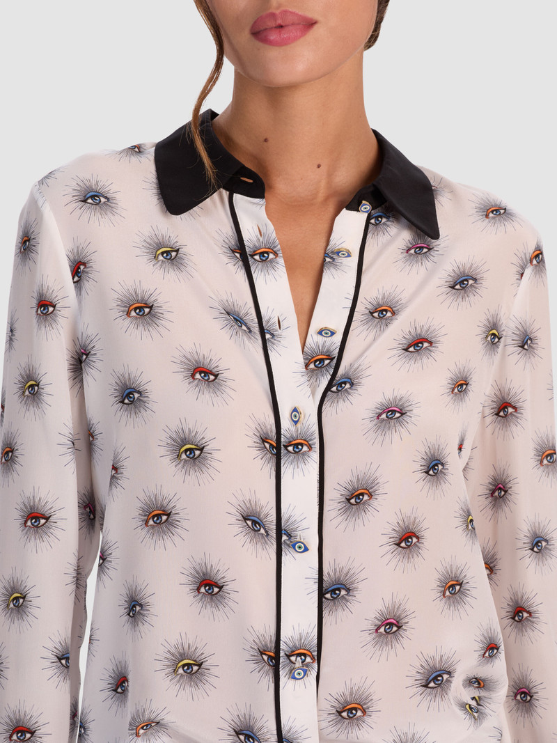 WILLA SILK BLOUSE 5