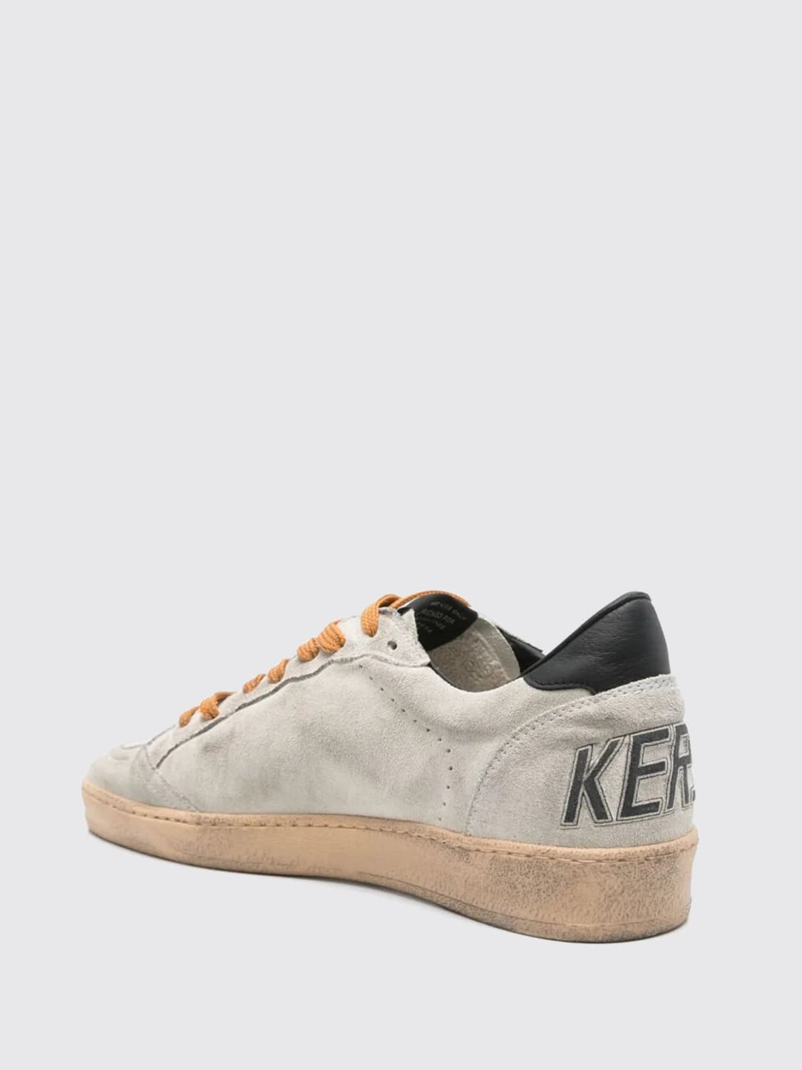 Shoes men Golden Goose - 3