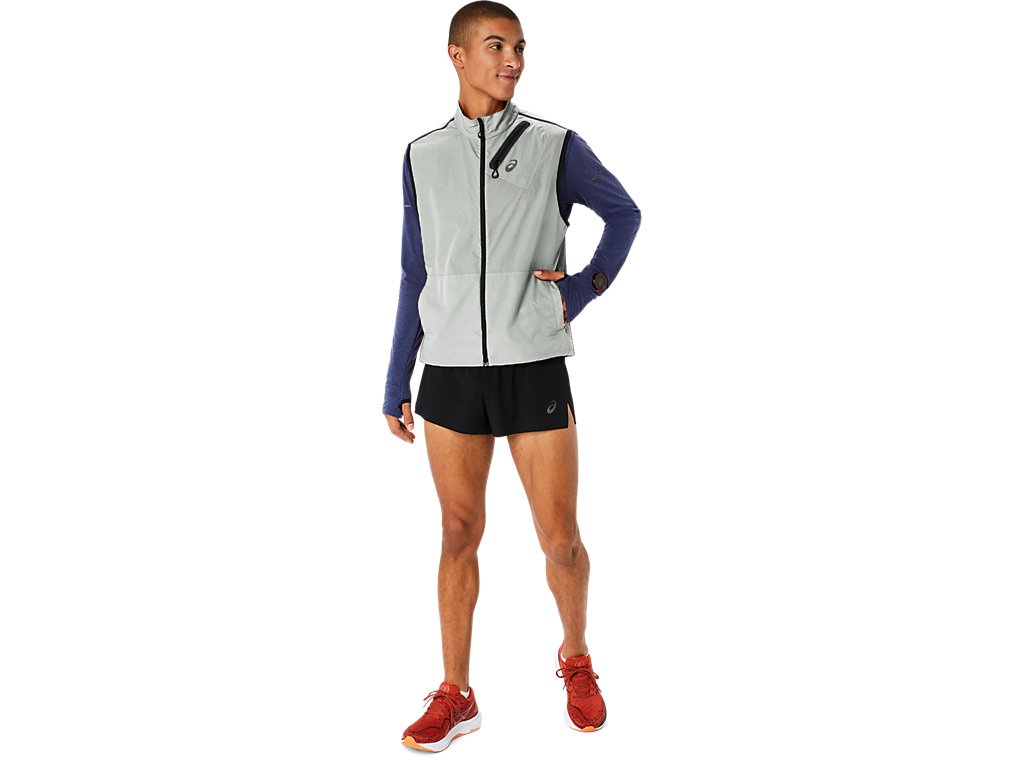 MEN'S METARUN PACKABLE VEST - 10