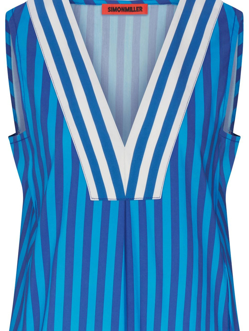SIMONMILLER Mar mini dress outlook