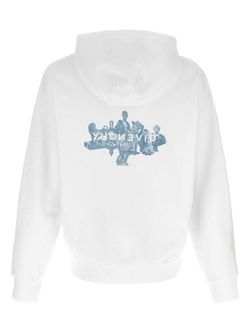 Oggetti Di Hubert hoodie - 2