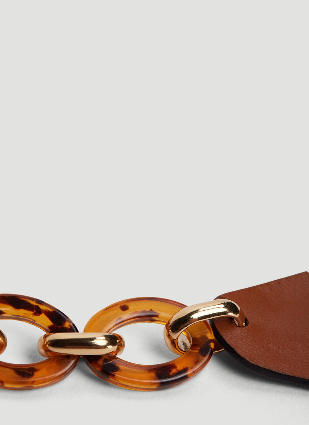 Marni Women Leaf Earrings - 4