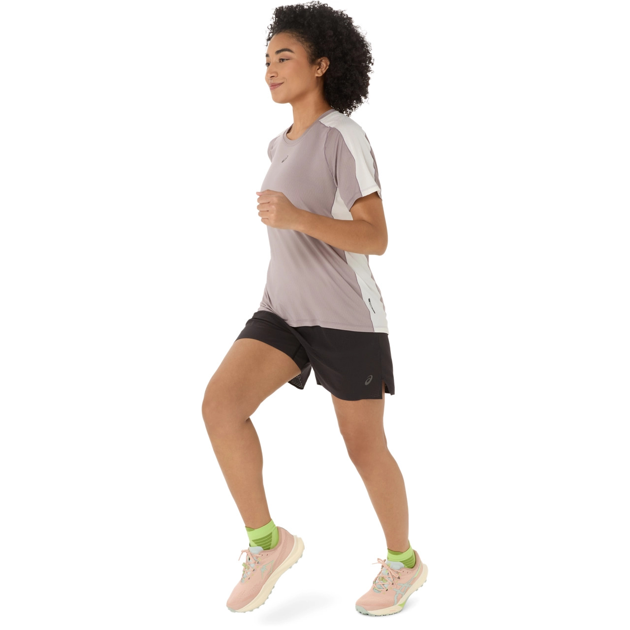 FUJITRAIL ELITE SHORT SLEEVE TOP - 11
