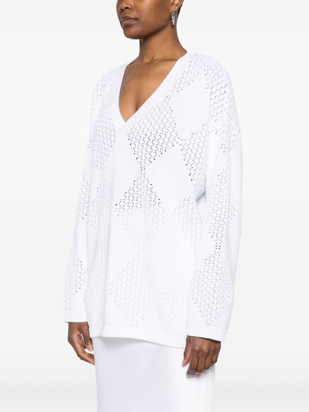 Yara sweater - 3