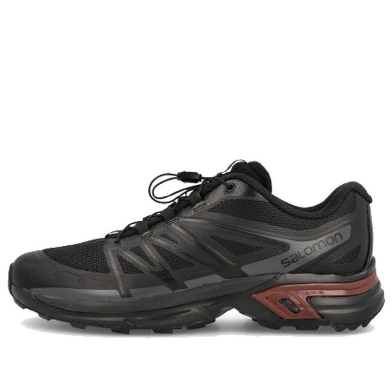SALOMON XT-Wings 2 Advanced 'Black' 415777 - 1