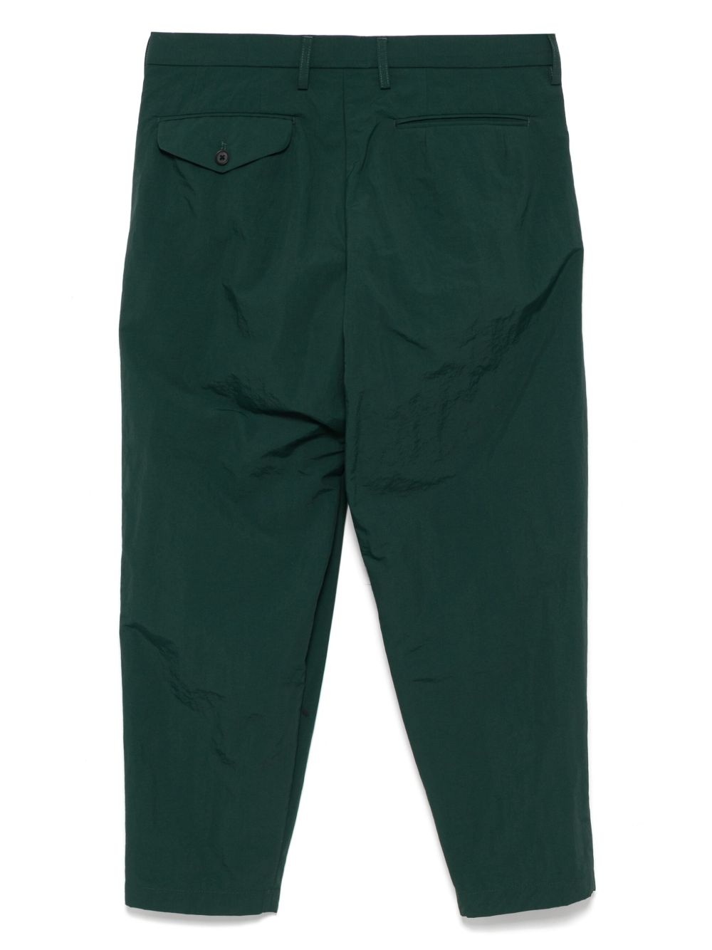 tapered trousers - 2