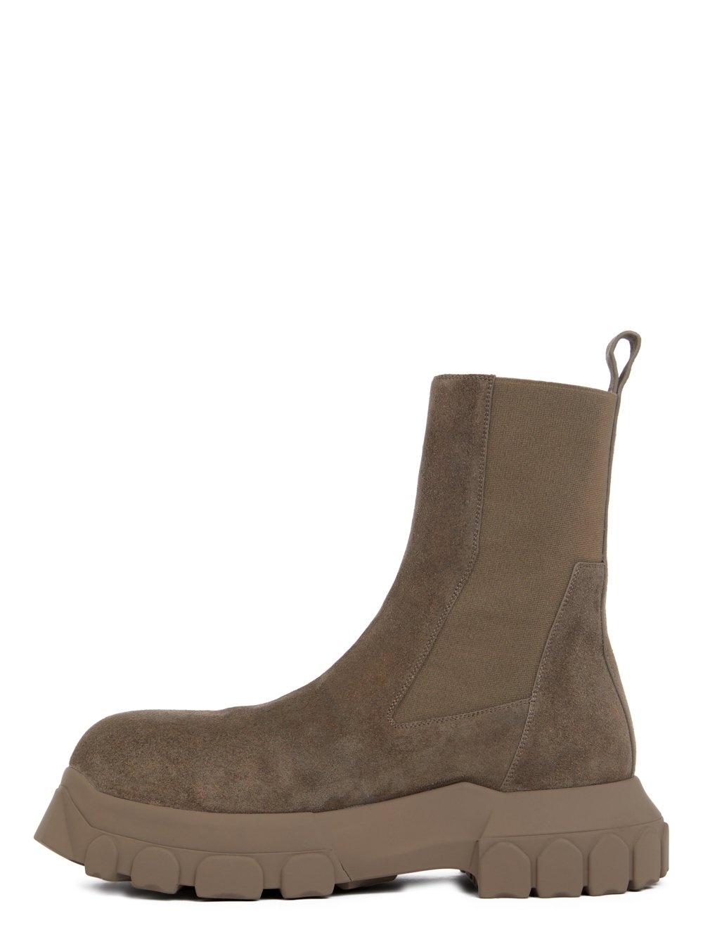 BOOTS - 3