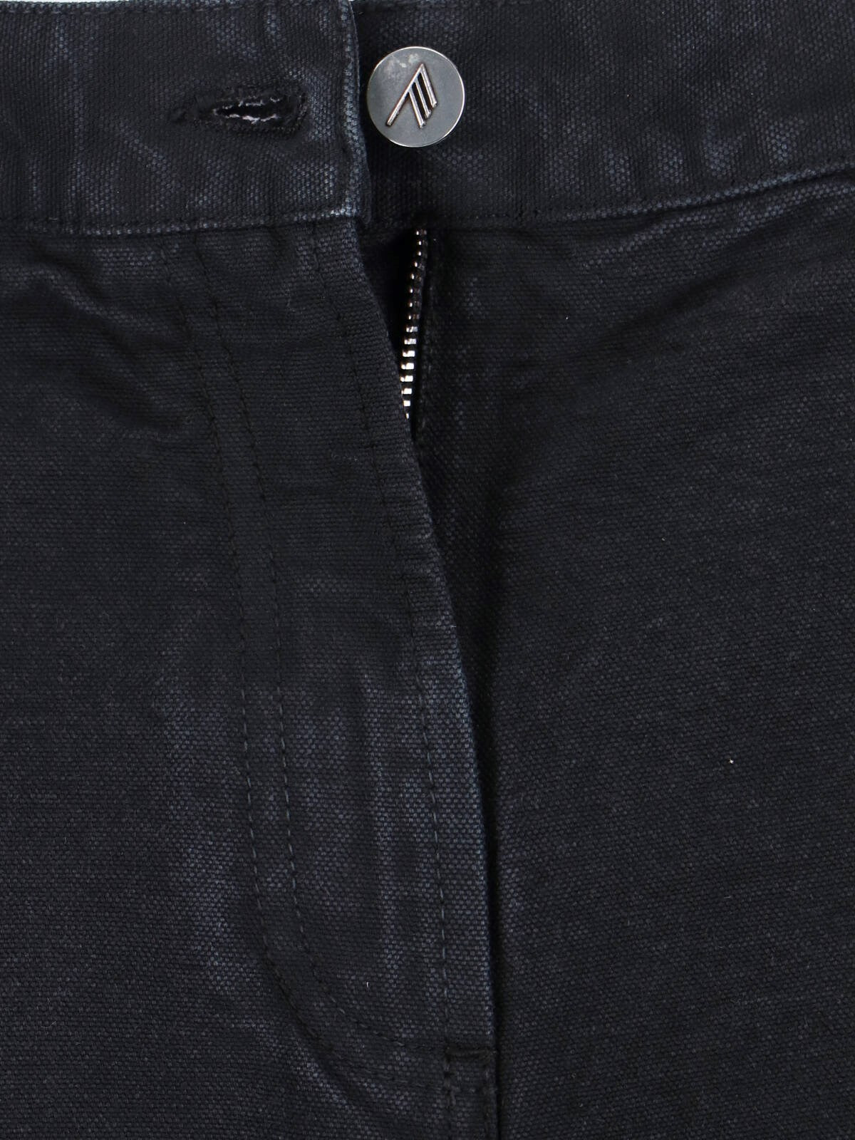 CUT-OUT JEANS - 5