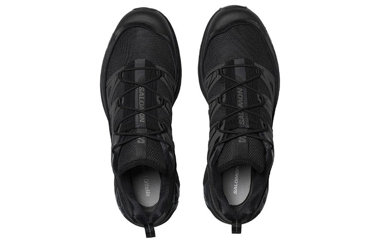 Salomon XT-6 'Triple Black' 417413 / L41741300 - 3