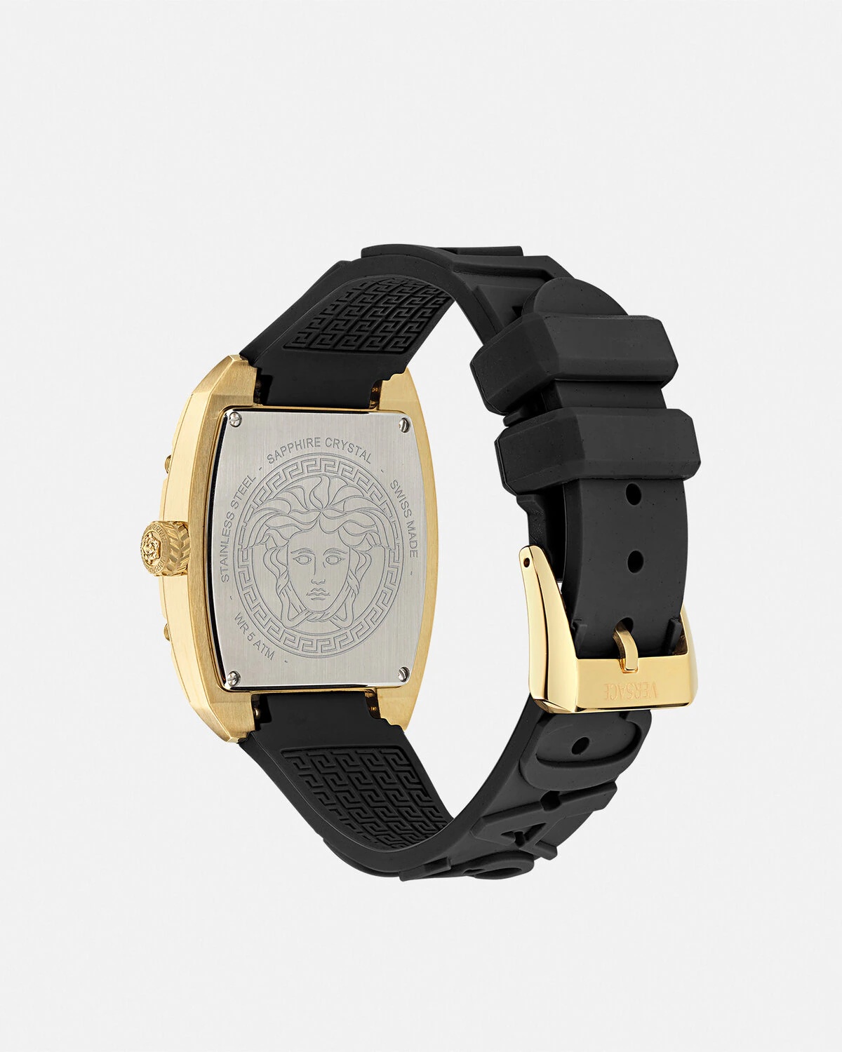 Versace Dominus Lady Watch - 2