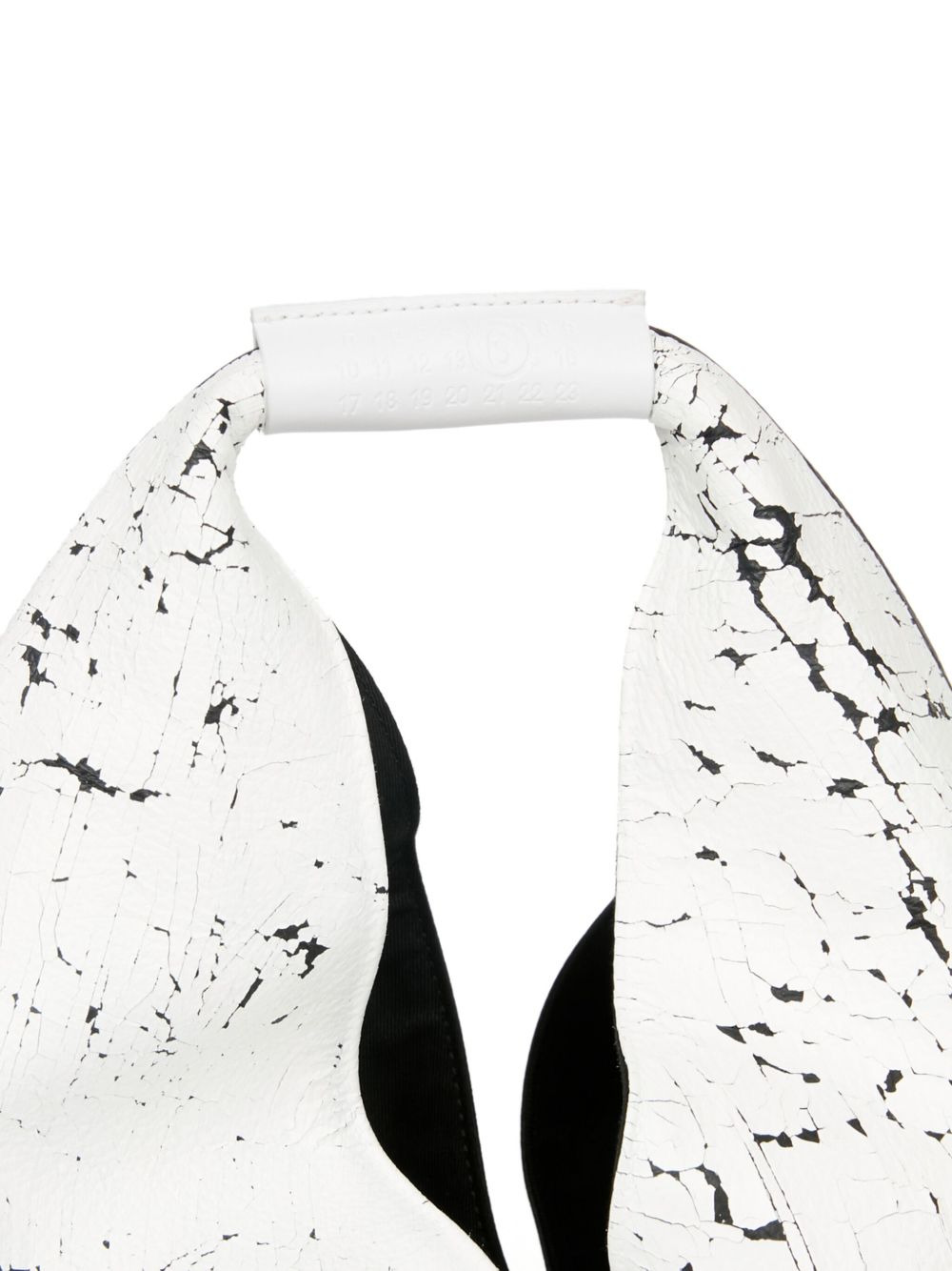 MM6 Maison Margiela Bags.. White - 3