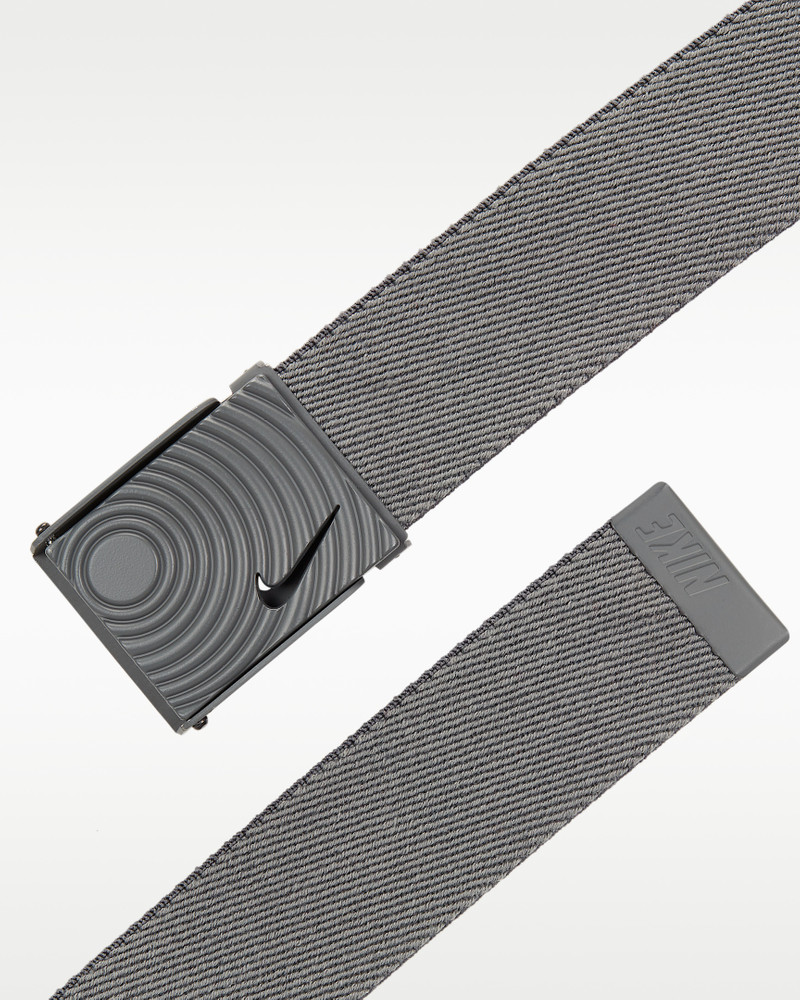 Nike Nike Outsole Stretch Web Belt outlook