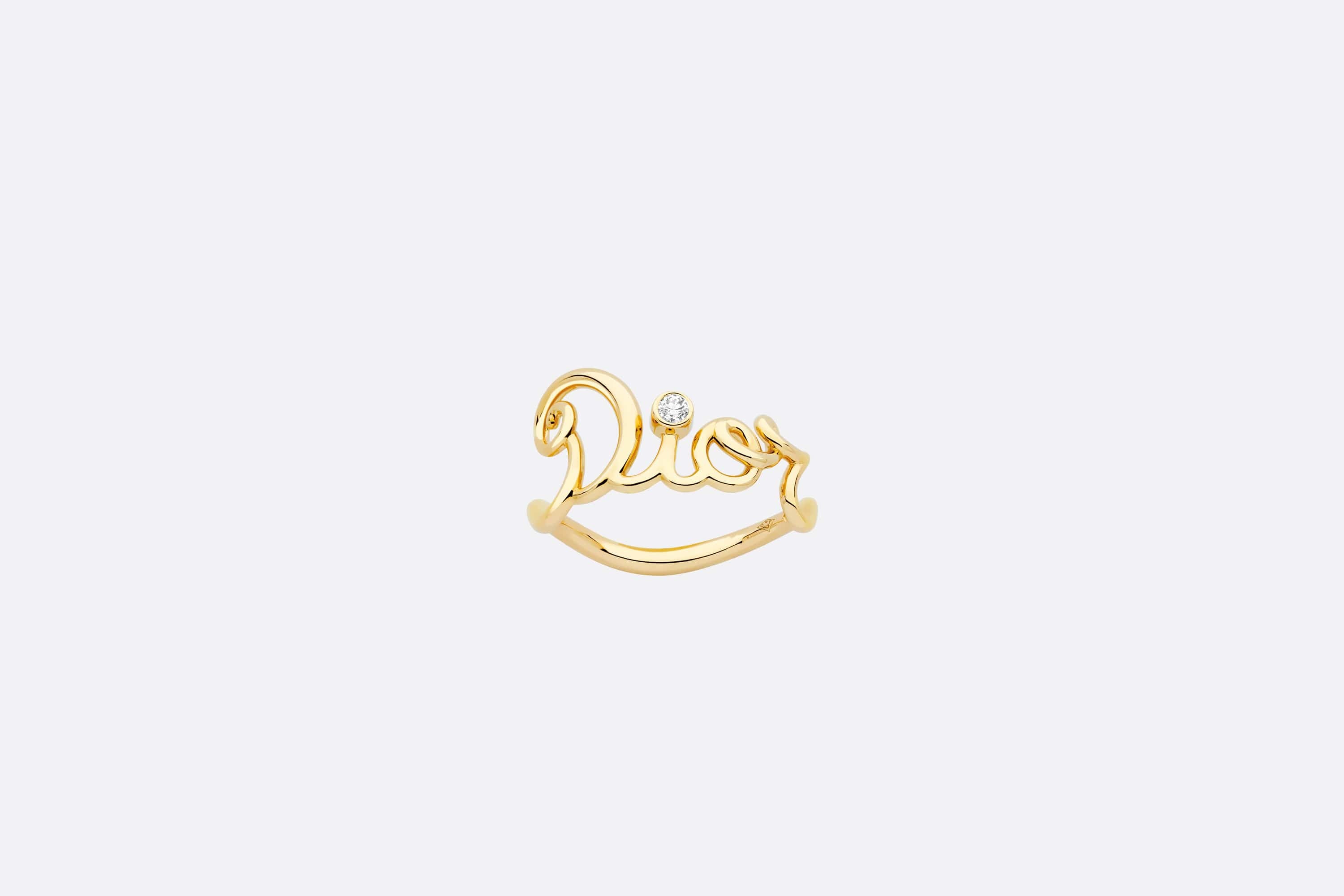 Dioramour Ring - 1