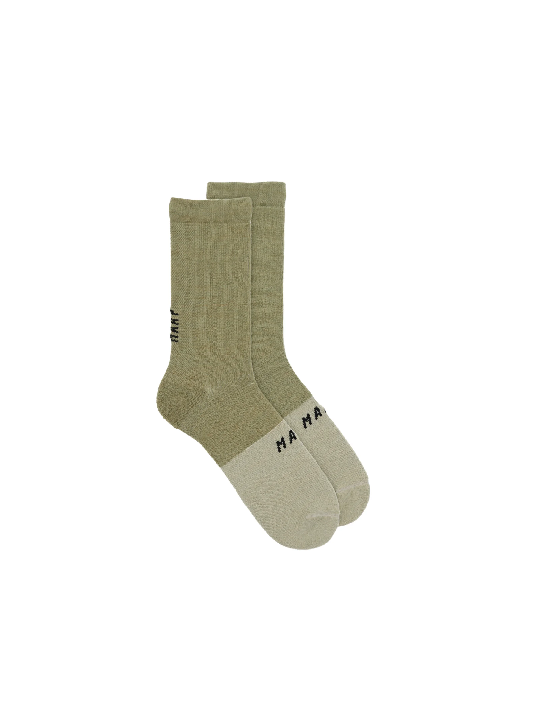 Division Merino Sock - 1