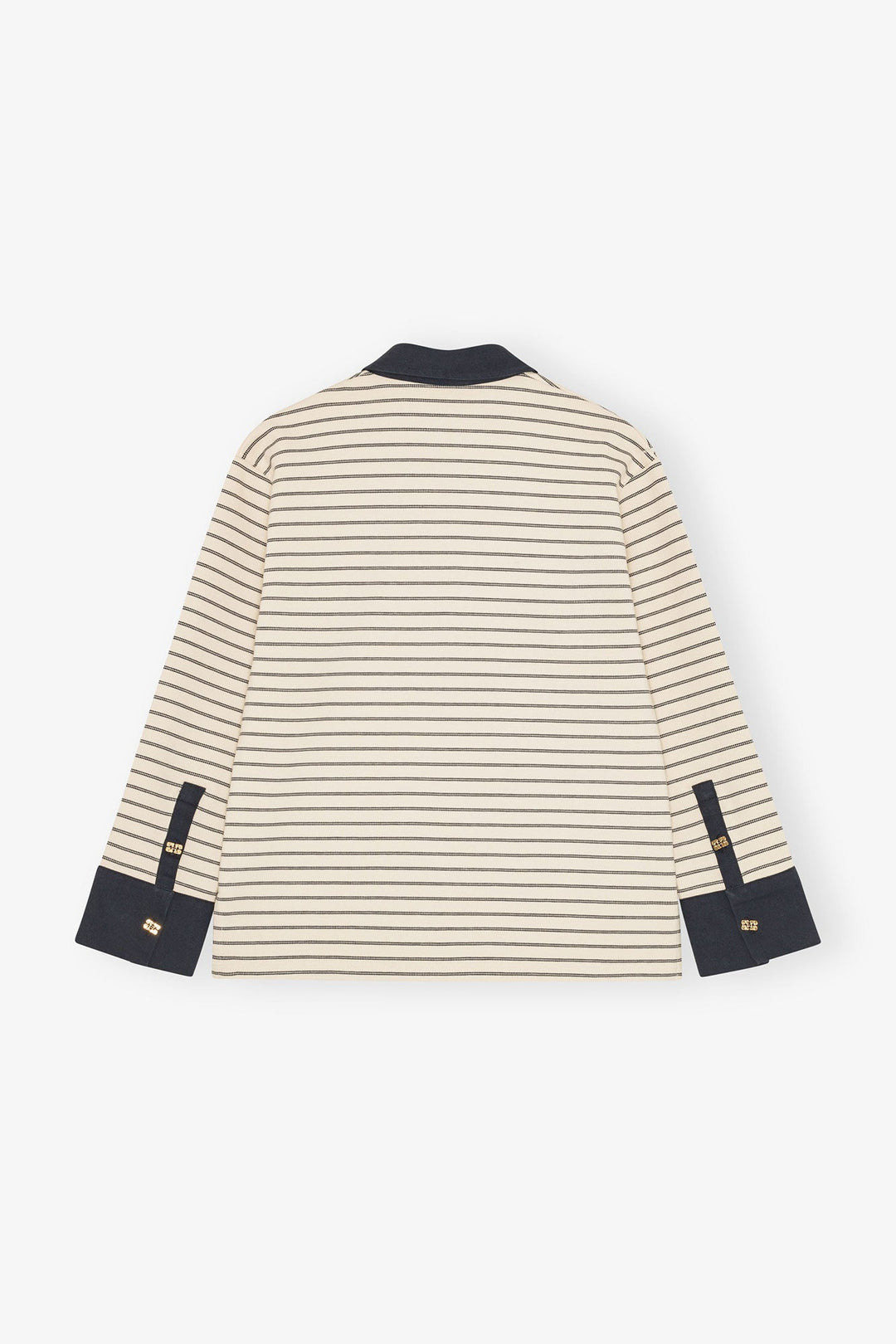 Single Piquet Jersey Polo - 2