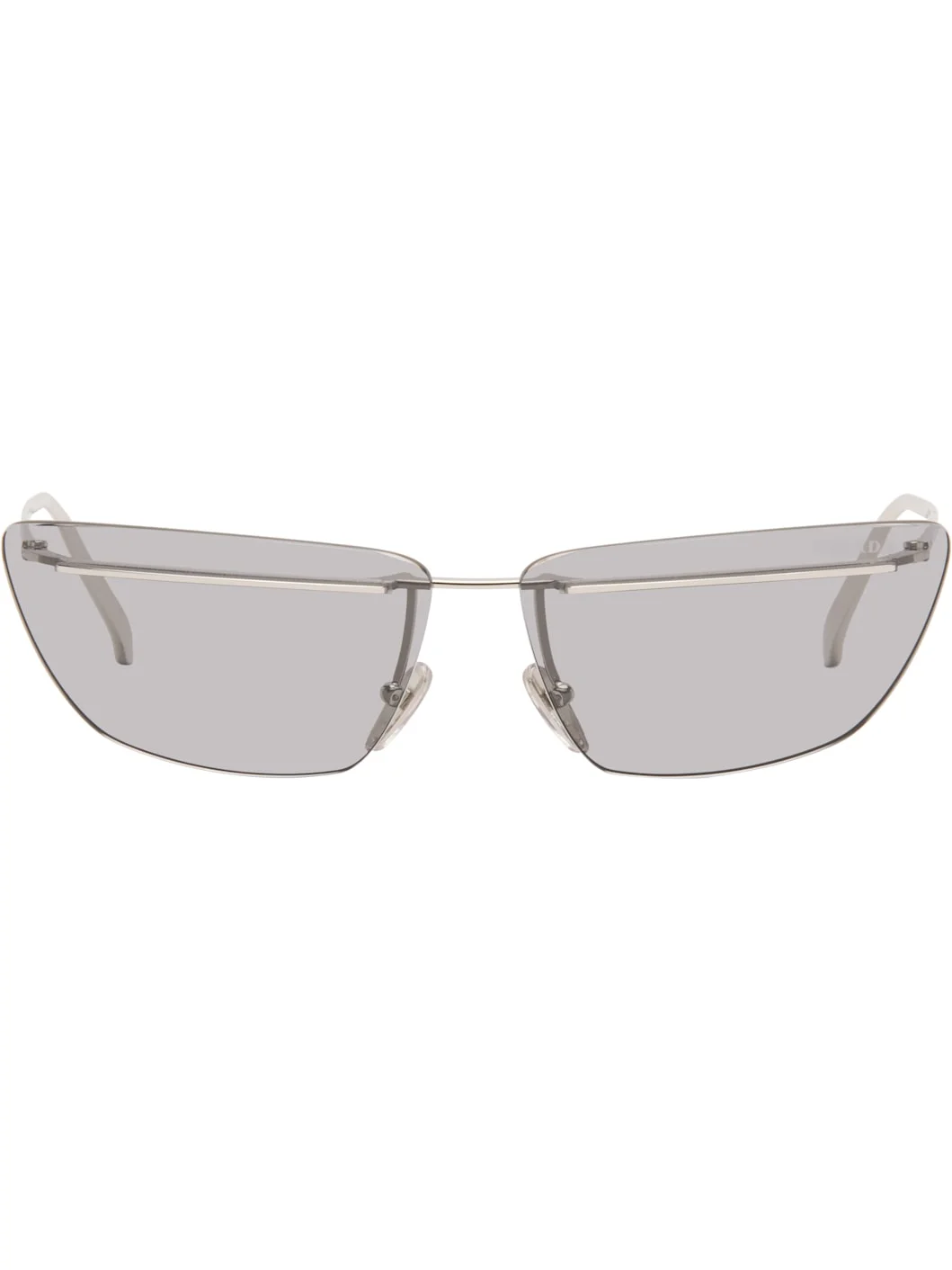 Gray PR C52S Sunglasses - 1