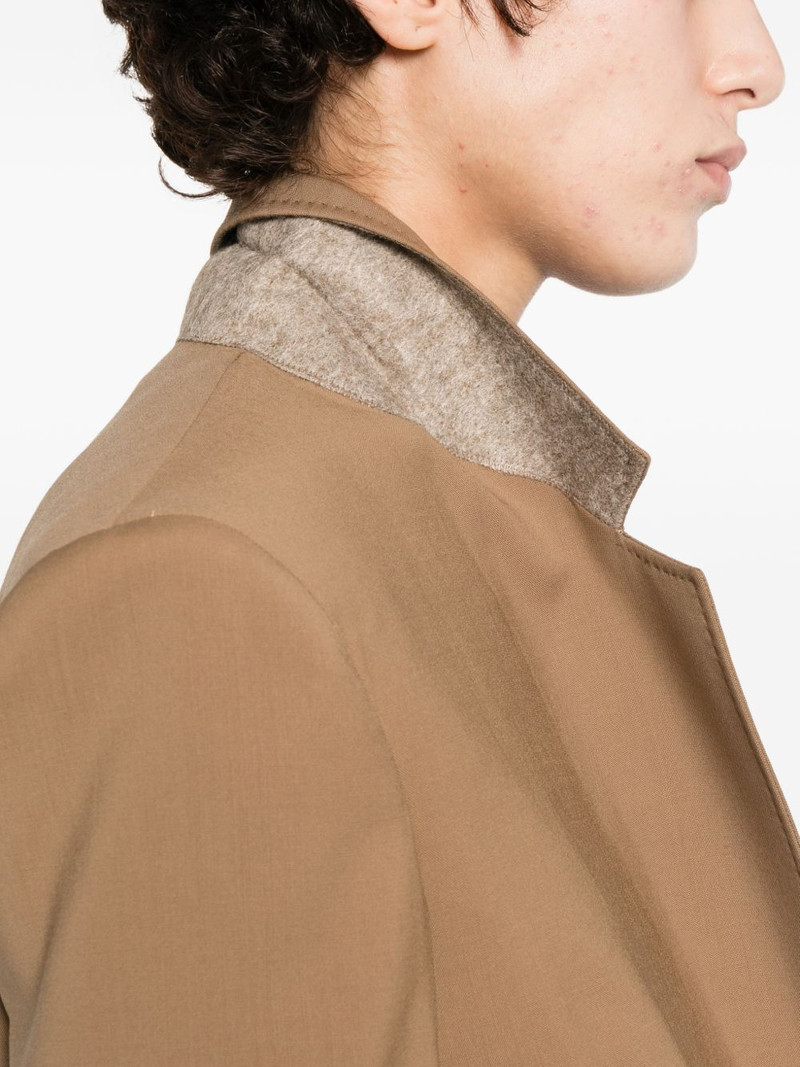 Mstbalco button blazer 5