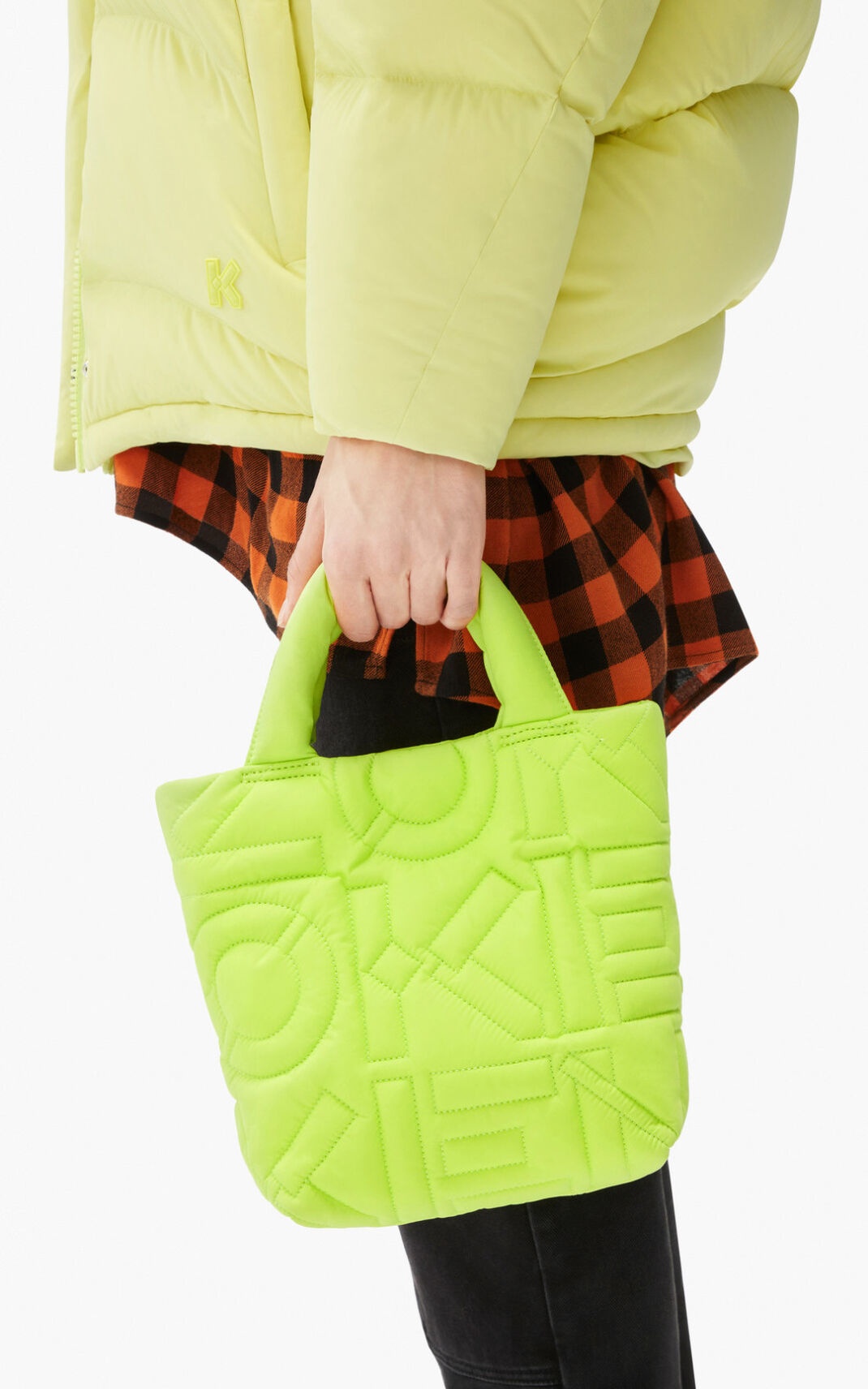 Arctik small tote bag - 1