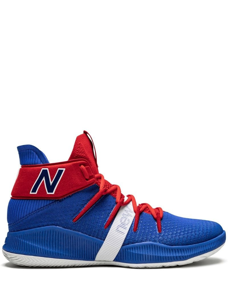 New Balance OMN1S high-top sneakers - 1